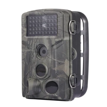 

1 PC Hunting Camera 16MP Infrared Camcorder Hunting Camera Trail Camera Hunting Outdoor Wildlife Scouting