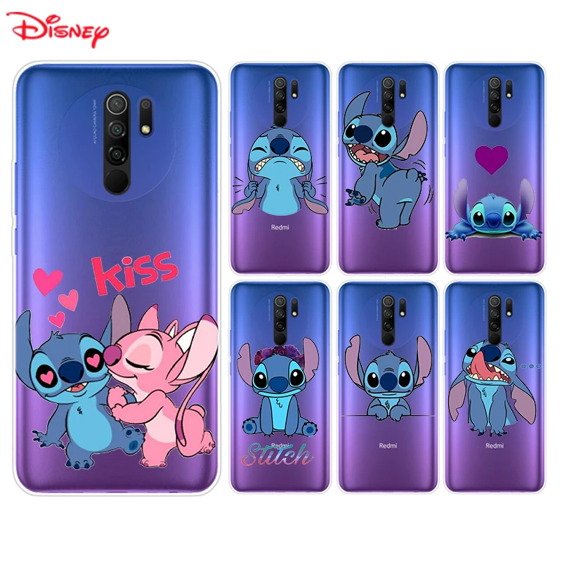 Силиконовый чехол для Xiaomi Redmi 9T 9 9C 9A 9AT 9i 8 8A 7 6 Pro 7A 6A 5 5A 4X Plus | Мобильные телефоны и