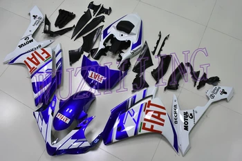 

Body Kits YZF R1 07 Fairing Kits YZF R1 08 Plastic Fairings YZF R1 2007 - 2008