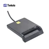 Lector de tarjetas SIM, escritor, contacto inteligente ISO7816 SDK USB EMV IC Chip lector de tarjetas inteligentes/escritor ► Foto 3/6