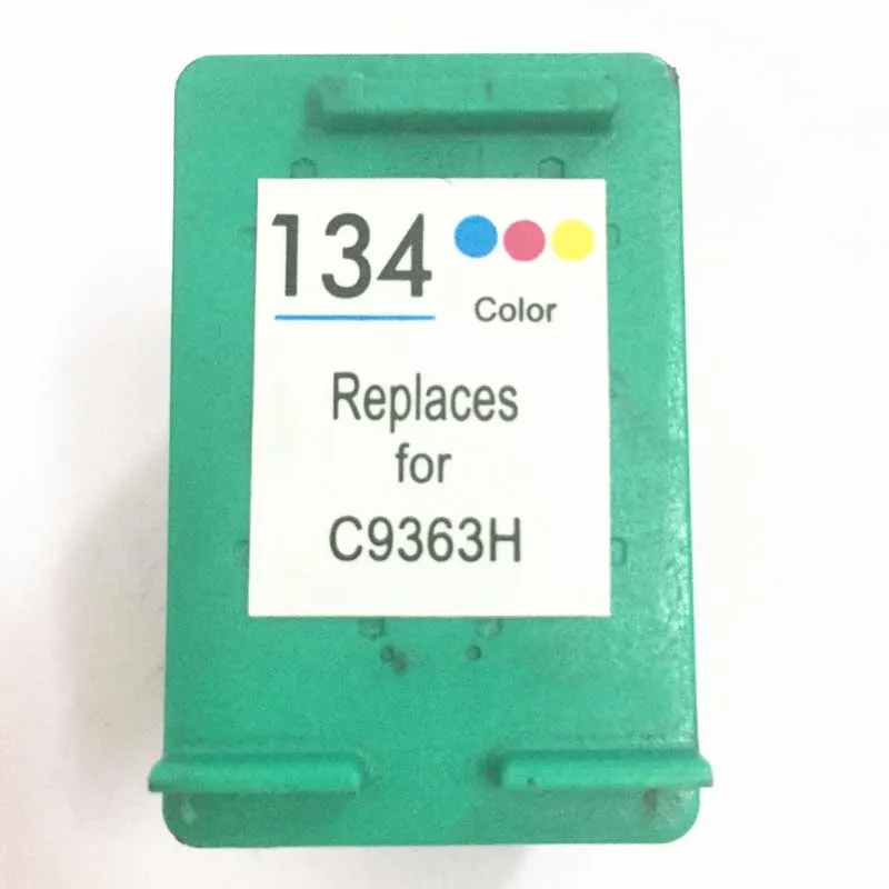 6843 Special Cartridge 6983 Ink 1