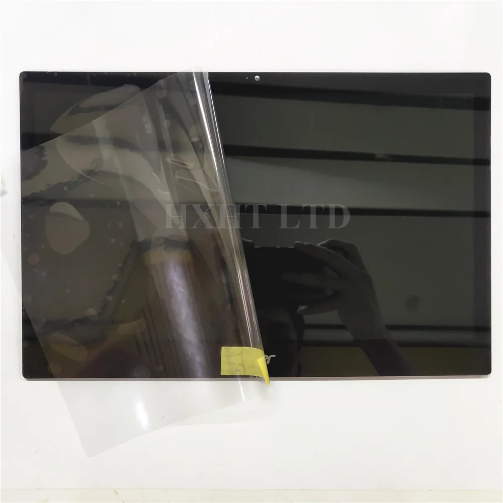 1" сенсорный экран ЖК-дисплей Экран для acer Aspire R14 R3-471 R3-471T R3-431 сенсорный ЖК-дисплей Экран планшета Ассамблеи тестирование