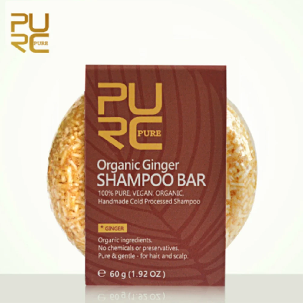 Polygonum Handmade Reverse Shampoo Bar Hair Darkening Shampoo Bar Conditioner and Repair Essence KG66 Polygonum Handmade Reverse Shampoo Bar Hair Darkening Shampoo Bar Conditioner and Repair Essence KG66