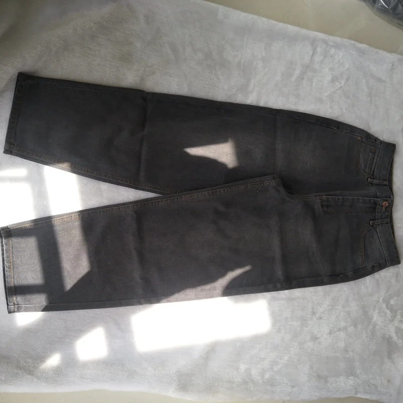 Women Jeans 2020 New High Waist Jeans