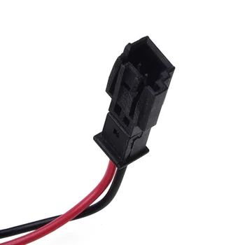 

Lamp Third Brake Light For Mercedes-Benz Vito W639 Red 3rd Rear High Mount Stop