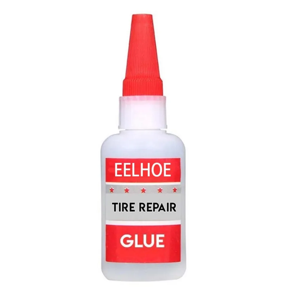 20ml Powerful tire rubber strong quick-drying glue bonding plastic metal plastic clothing spike rubber shear strength 22MPa 20N7 (9) - 副本