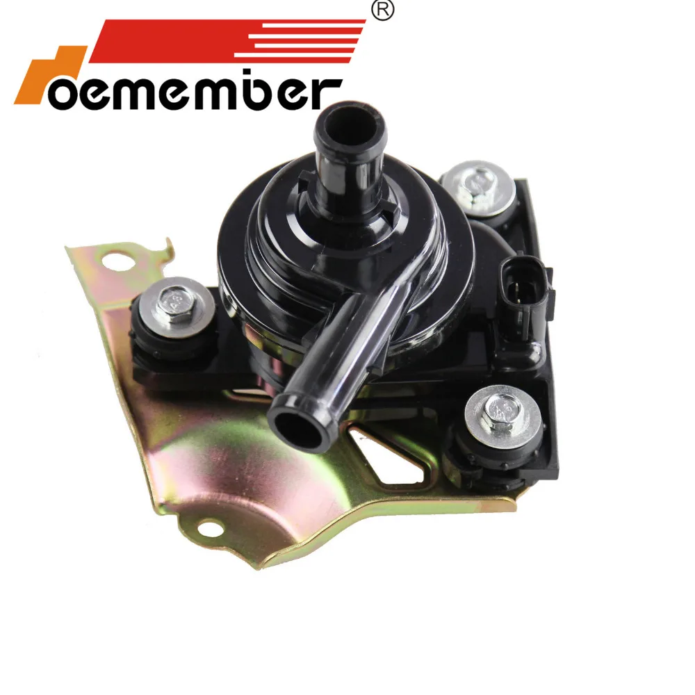 Emember G9020-47031 охлаждающая жидкость циркуляции водяной насос для Toyota Prius 0400032528