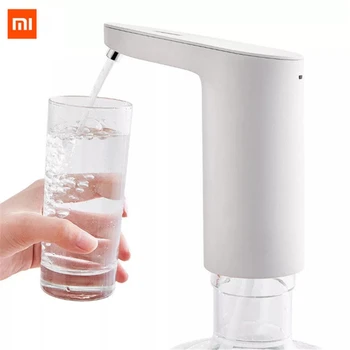 

Xiaomi XiaoLang TDS Automatic Drinking Machine Mini Touch Switch Water Pump Wireless Rechargeable Electric Dispenser Water Pump