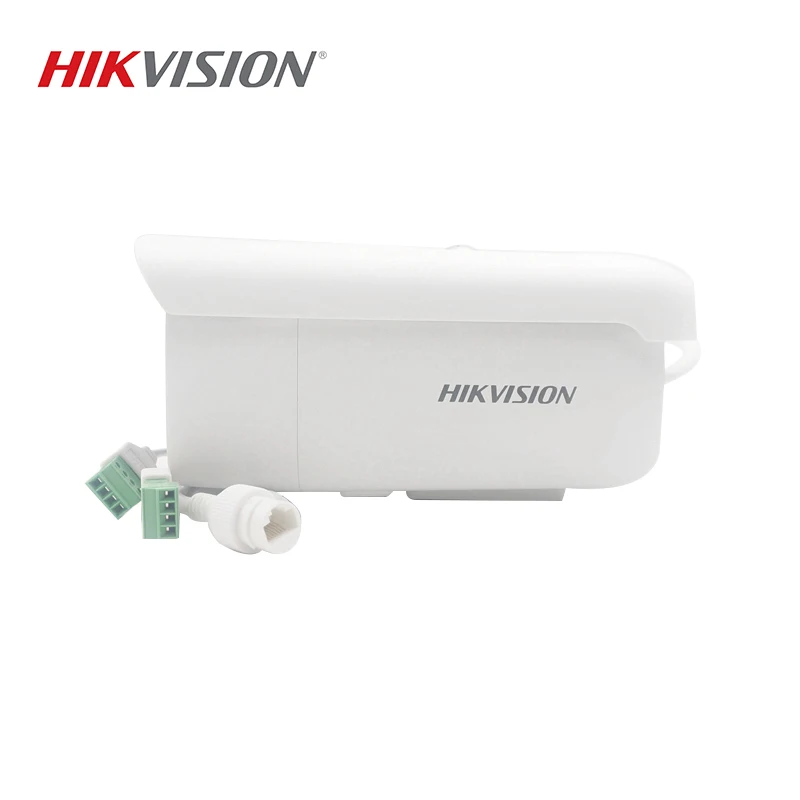 Камера HIKVISION H.265 Star Level камера 8 Мп IP поддержка EZVIZ P2P PoE ONVIF инфракрасная 50 м