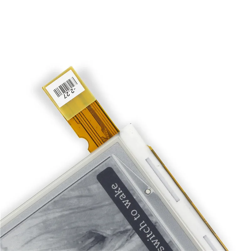 LCD Screen 6 inch For Kindle 3