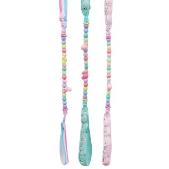 

Hot Sale Security Practical Baby Bottles Belts Safety PP Material Fall Prevention Strap Rope Baby Bottle Slip-resistent Belt