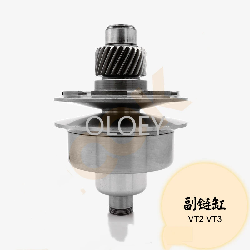 Вспомогательный цилиндр трансмиссии Infinite VT2 коробка передач вспомогательный