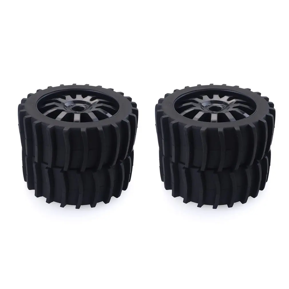 paddle tires for rc cars