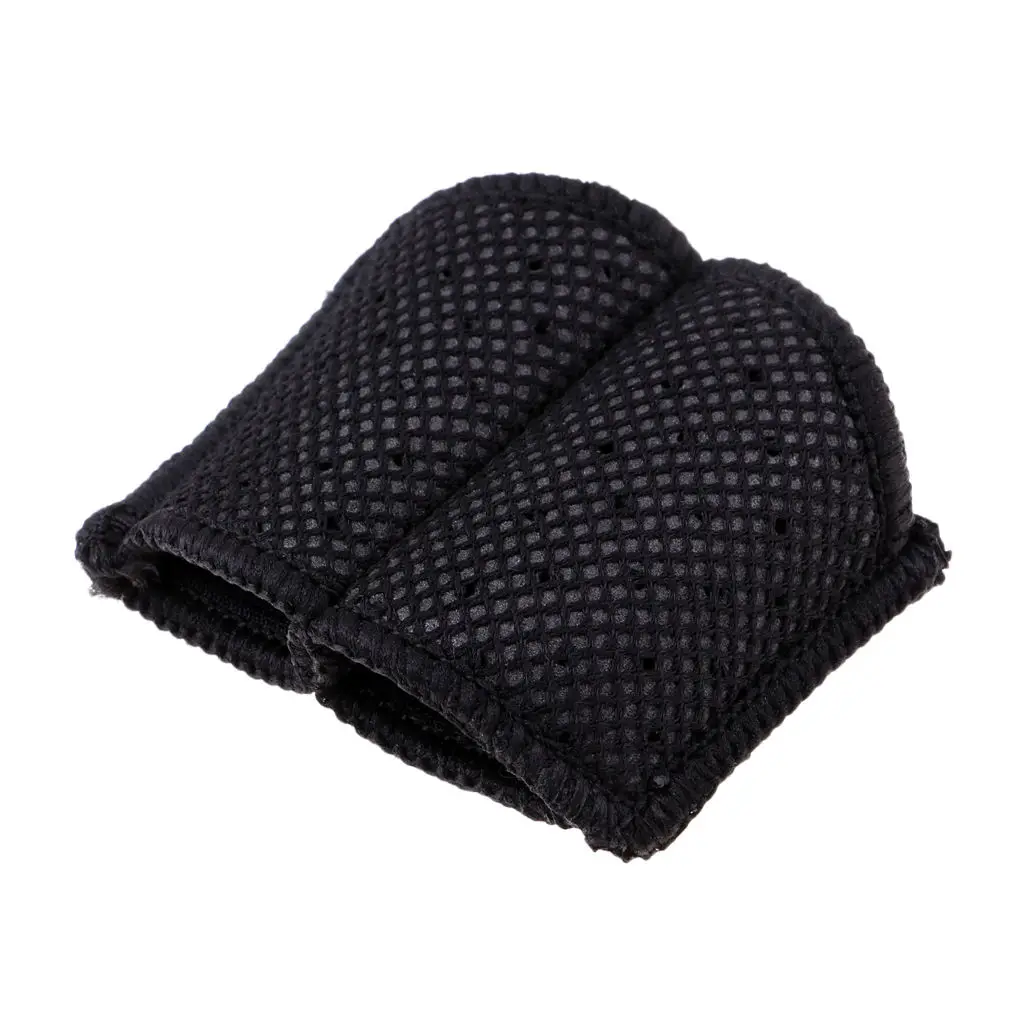 Neoprene Finger Protector Breathable Finger Sleeve Bandage Splint