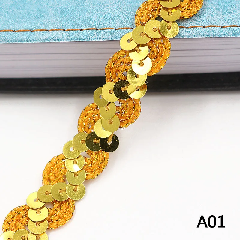 A01 gold