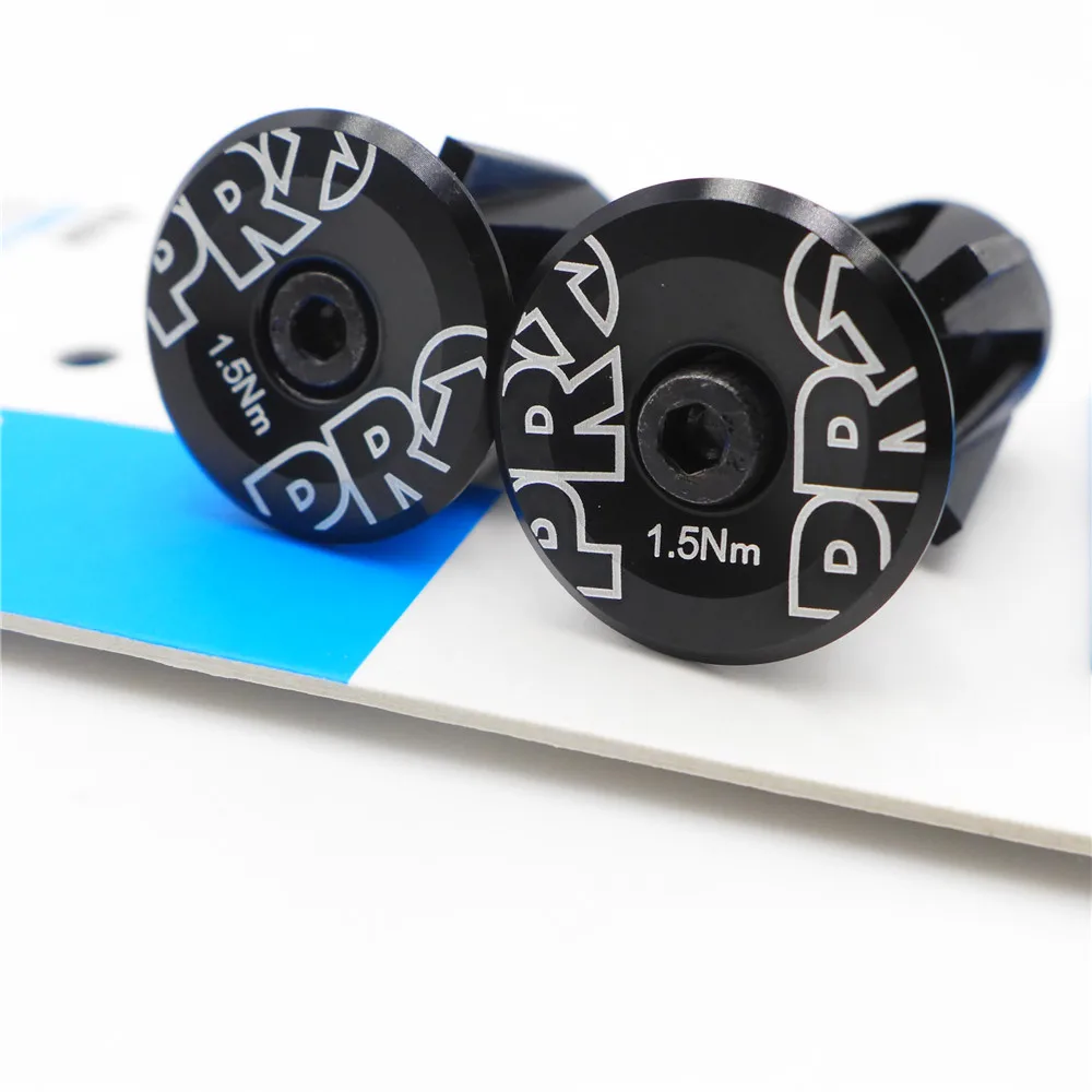 Shimano PRO MTB руль велосипеда концы расширения вилки алюминиевый сплав вилка велосипеда