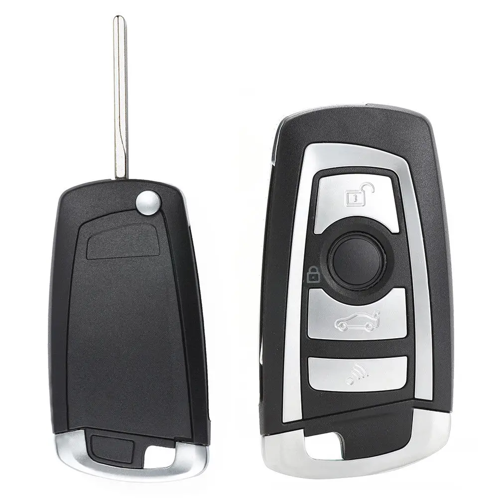 KEYECU-CAS2-Modified-Floding-Remote-Key-4-Button-315MHZ-433MHZ-868MHZ-315LP-With-PCF7946-Chip-for