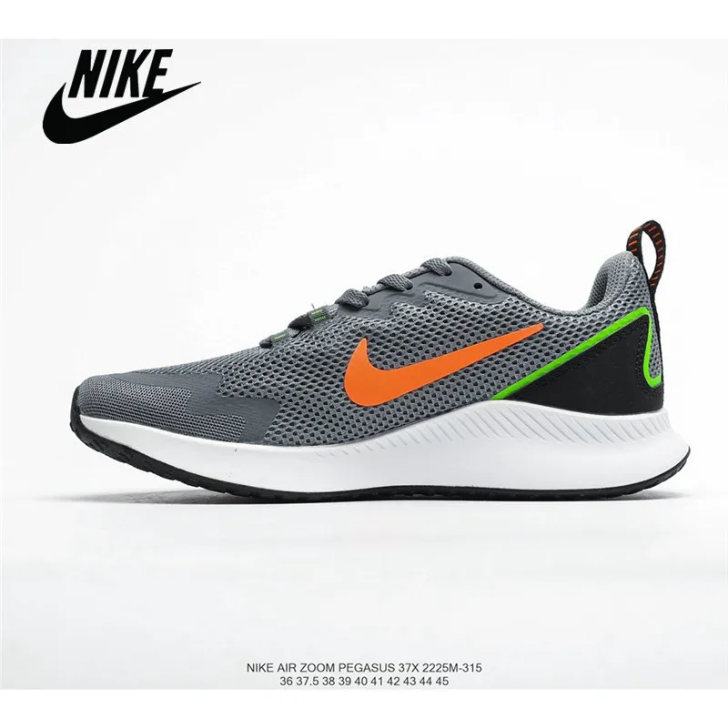 Nike air zoom pegasus 37x pouso da lua 