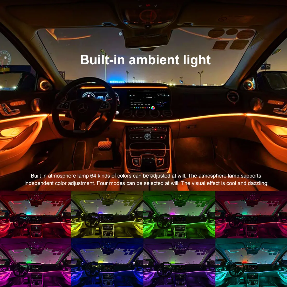 Gehang Auto Multimedia Player Fur Mercedes Benz S Klasse W221 05 12 Android 11 Navigation Gps With Massage Air Purifier Car Multimedia Player Aliexpress