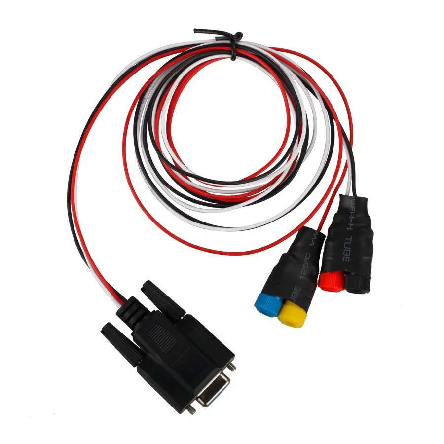 KWP2000 ECU Plus Flasher KWP2000
