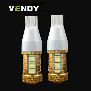 

2x Car LED Backup Lights T15 W16W Canbus Reverse Bulb Lamp For C-Max Fiesta Civic Insight Element Ridgeline audi a4 a6 a5 tt a3