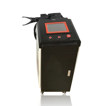 

Rust Removal Surface 1000w laser cleaning machine