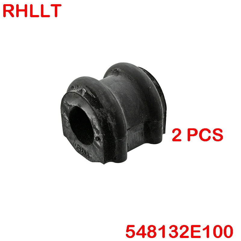 Hot pin break out Style 2 OEM 548131F000 Front Sway Bar Bushing For