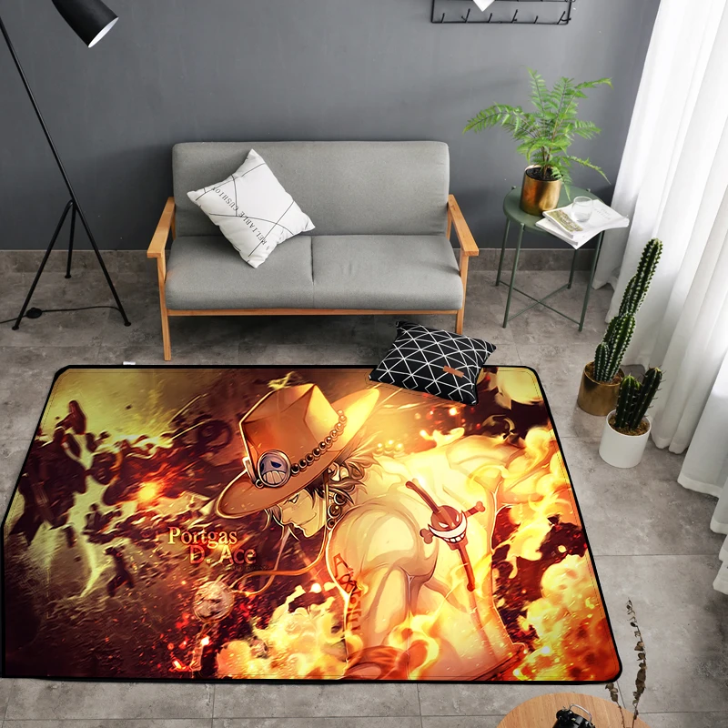 

Coffee table king plush animation into the door sea thief king carpet navigation bedroom floor cushion living room square sofa