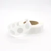 10pcs NFC NTAG215 NTAG213 NTAG216 Stickers NXP Chip Tag NFC Sticker Lable Universal Self-adhesive RFID Tag 3