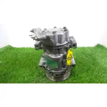 

289359 compressor Air Conditioning Citroen C4 Saloon