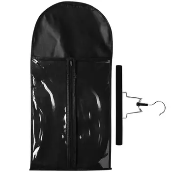 

1 Pc Durable Foldable Pracftical Portable Storage Pouch Isolation Pocket Storage Bag for Household Supplies Clothes Wig