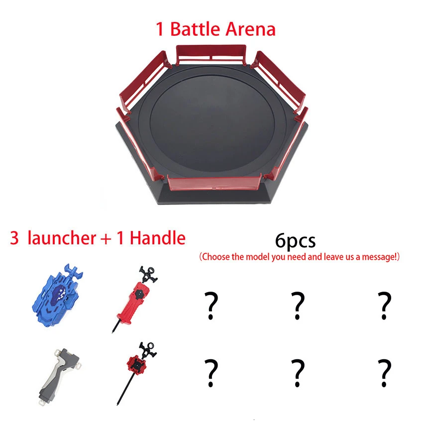 Стиль серийные пусковые устройства Beyblade игрушки Арена Bey Blade Burst Bayblade Bable Drain Fafnir Phoenix Blayblade