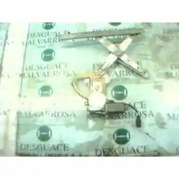 

WINDOW LIFTER REAR LEFT Ford SCORPIO * 92GB14A389AA H167 [1715459]