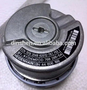 

ID: 768295-19 heidenhain ECN1313 encoders elevator encoder