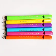 Птица вызов музыка niao di мини свисток Детский сад Дети Рождество год маленький подарок