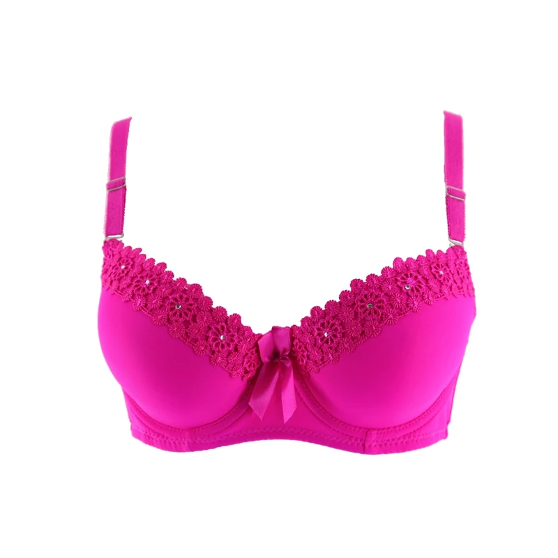 Fashion Trufeeling Lingerie Fashion Y Bras For Women A B C Cup Bra