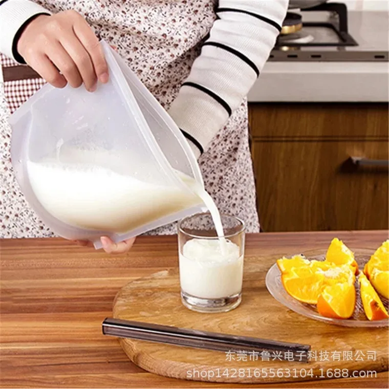 Производители в настоящее время доступны горячие продажи свежесть продуктов защиты Пакет вместительный хранения небольшой средний и большой высокотемпературный
