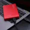 External Storage