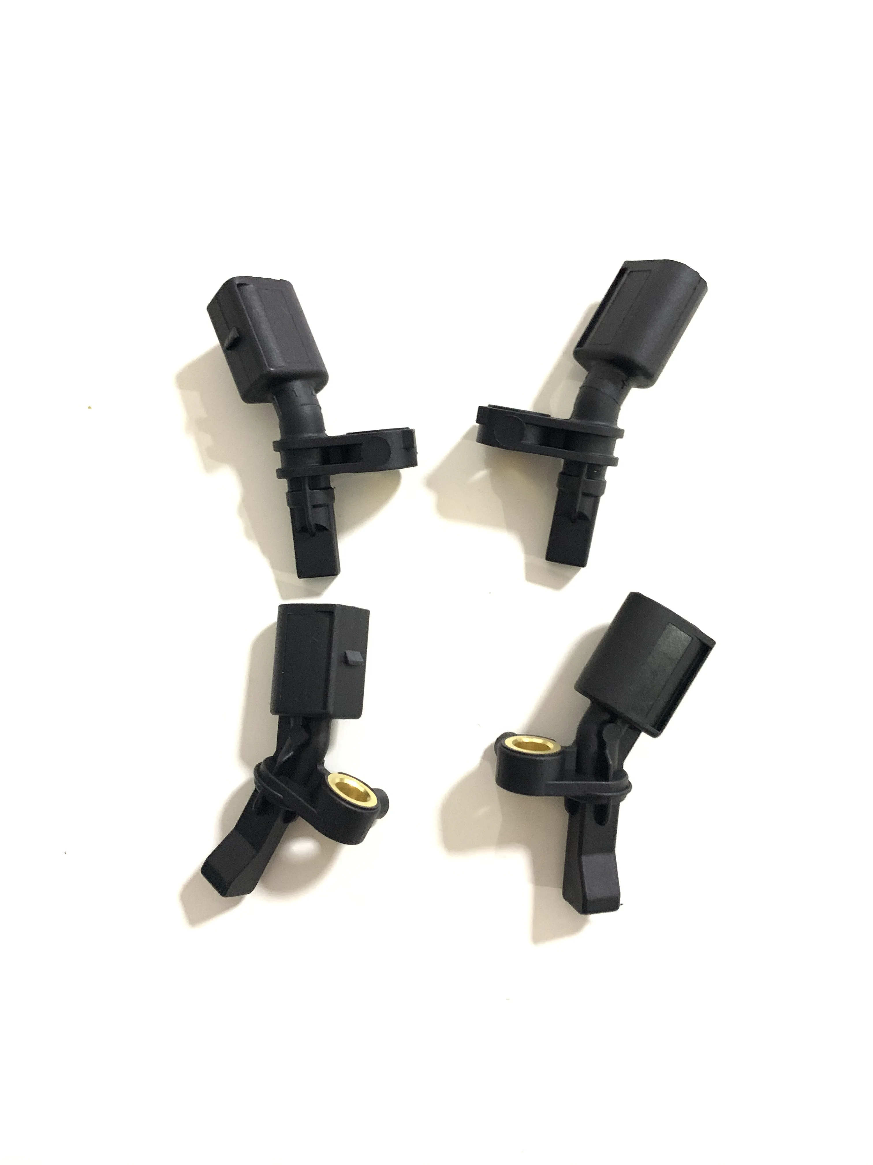 ABS Wheel Speed Sensor For VW Fox Polo Audi A2 Seat Cordoba Ibiza Skoda Fabia Roomster WHT003860 WHT003861 WHT003862 WHT003863