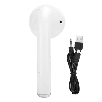 

MK-101 Bluetooth 5.0 Oversized Giant Headphone Shape Wireless Speaker with Microphone Hot