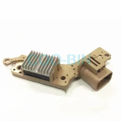 Section A Для гусеницы CAT CAT320D 325C 330D/336D/340D/C9 Картер Автомобильный Генератор Регулятор выпрямителя экскаватор аксессуары - Цвет: Section A