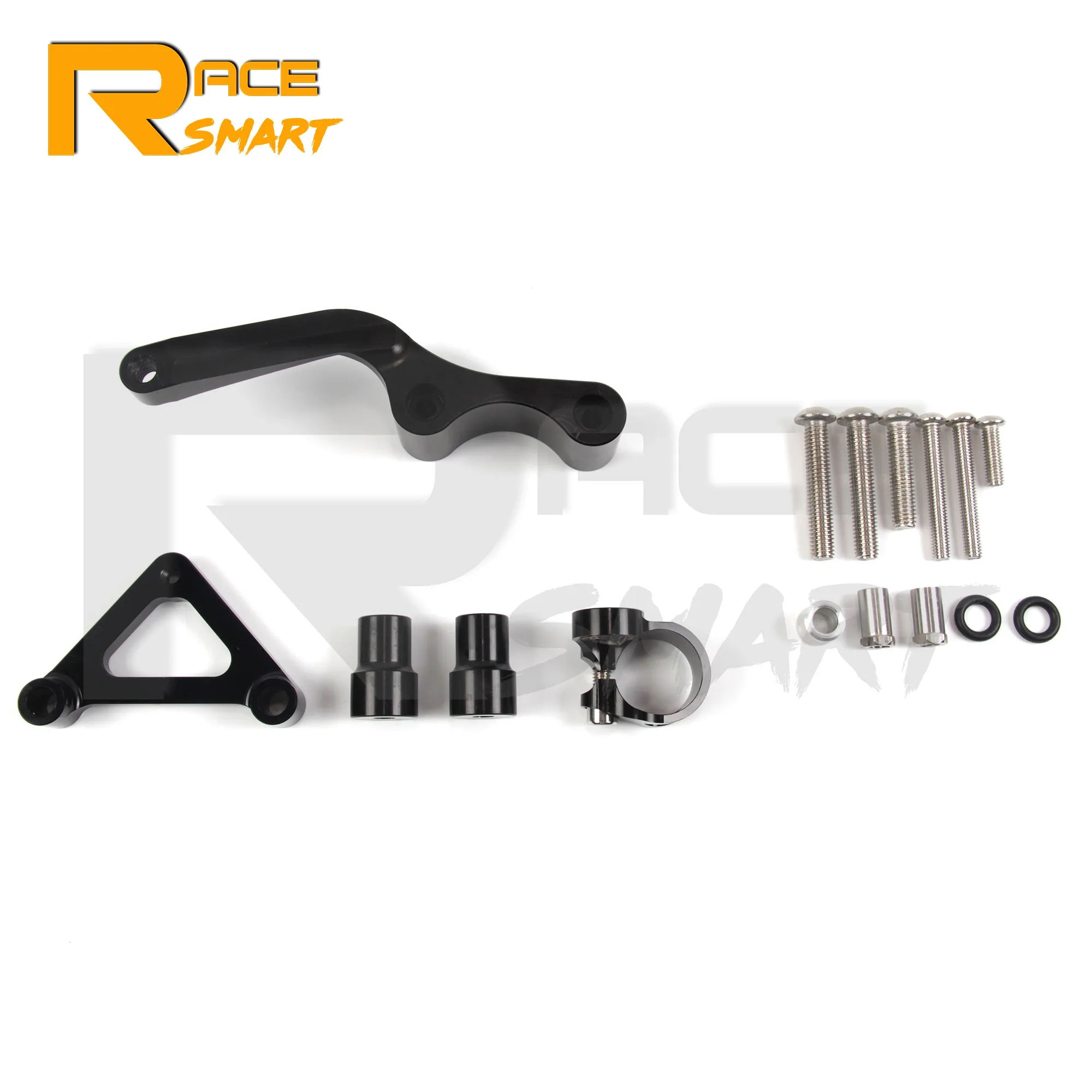 

Демпфер стабилизатор для мотоцикла DUCATI 696 796 795, 1 комплект