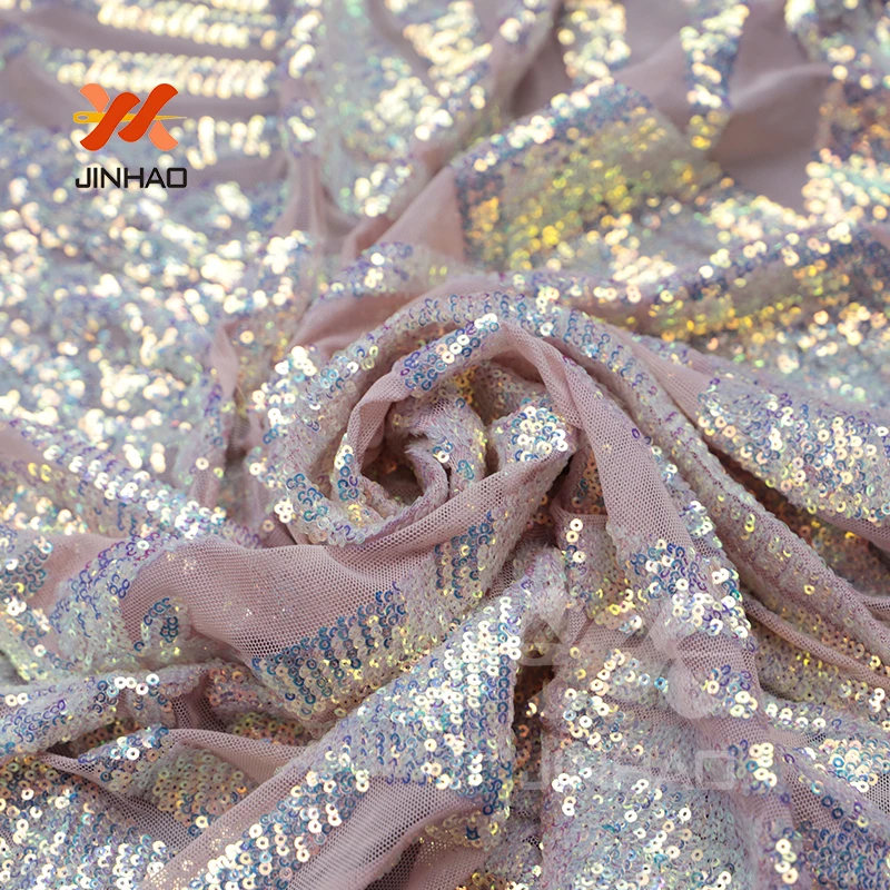 3d вышивка ткань Африканская французская кружевная ткань высокое качество кружева розовый материал с пайетками вышивка для платьев