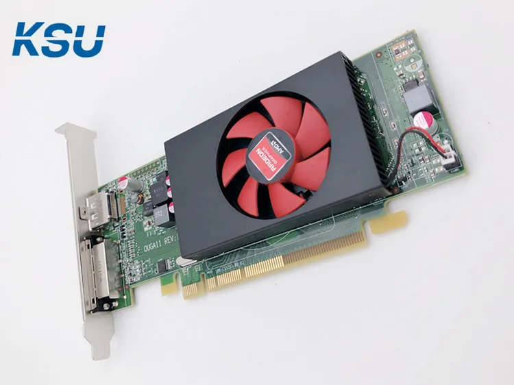 R5 240 Gpu R5 High Quality Graphic Video Card For AMD R5 240
