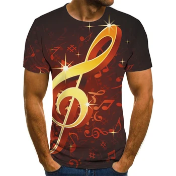 

3D printed t-shirt men's women's short-sleeved fashion t-shirts Harajuku top t-shirt funny shirt t-shirt