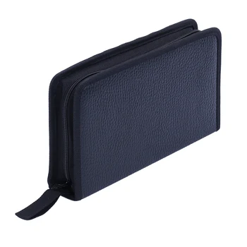 

2020 Hot Large capacity 80 Sleeve CD DVD Disc Carry Case Holder Bag Storage Pouch