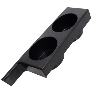 

Front Cup Phone Holder Car Organizer for BMW E39 5-SERIES 528i 525i 530i 540i M5 1997-2003