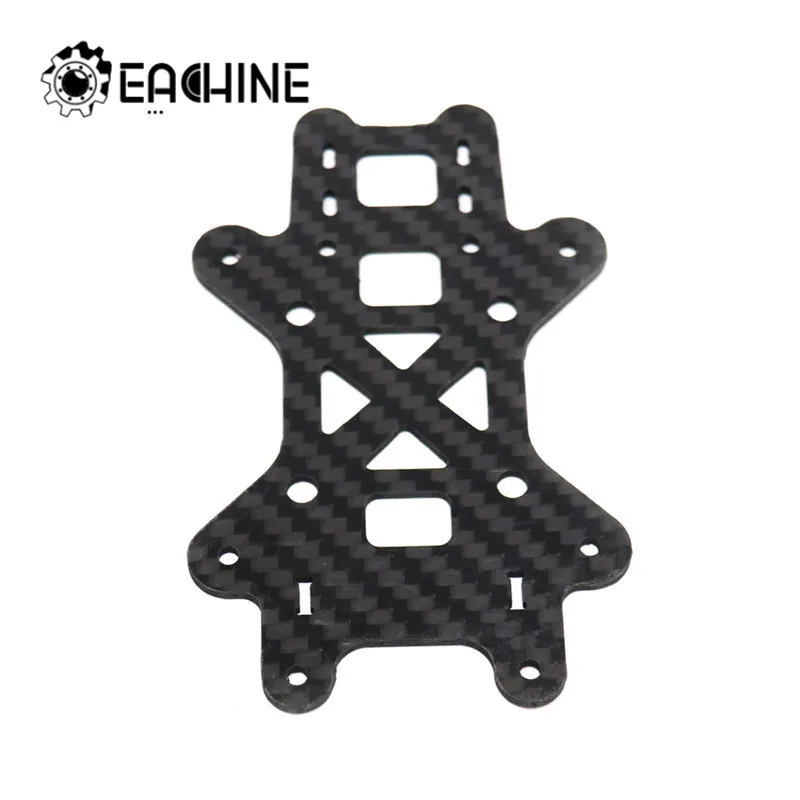 

Original Eachine Tyro129 2mm Thickness Bottom Plate for RC Drone Durable Remote Control FPV Racing Spare Part