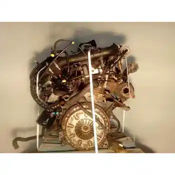 

AFN FULL ENGINE AUDI A4 AVANT (B5)
