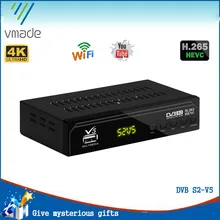 De espanha dvb s2 receptor receptor satélite dvb s2 europa decodificador hevc h265 suporte youtube usb wifi dvb s2 receptor sintonizador de tv